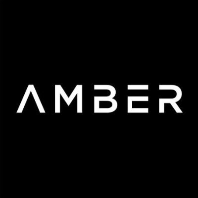 address Amber Group 0x65C (likely) logo