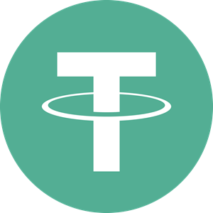 address Tether: MultiSig TBPxh logo