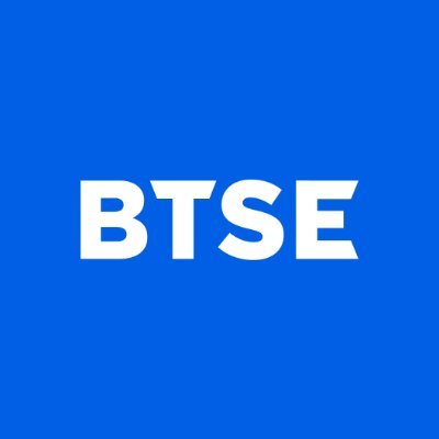 to BTSE Exchange Deposit