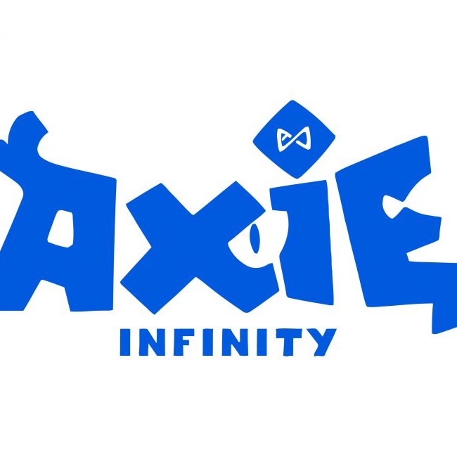 address Axie Infinity 0x0e0 (likely) logo