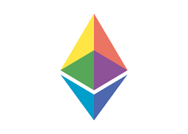 address Ethereum Foundation 0x9eE logo