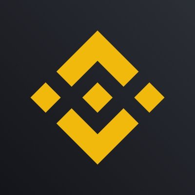 from Binance